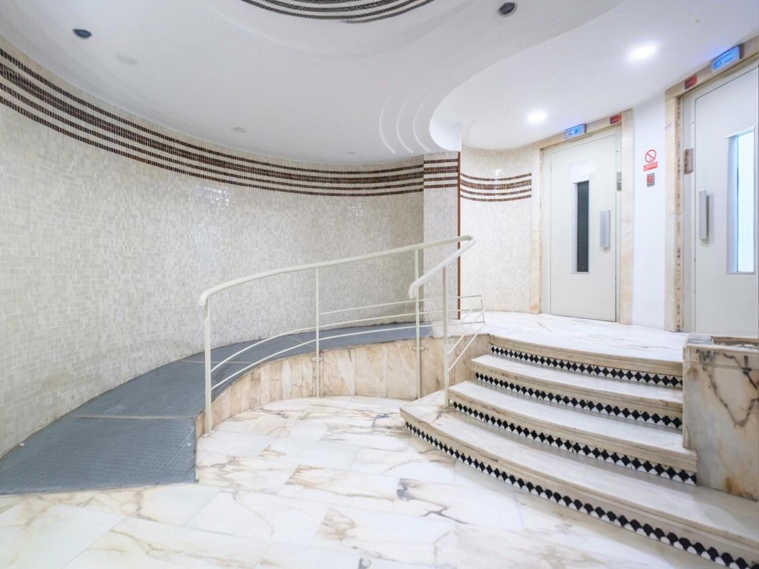 Milan Soria Luxury Coblanca XII Apartment Benidorm Exterior foto