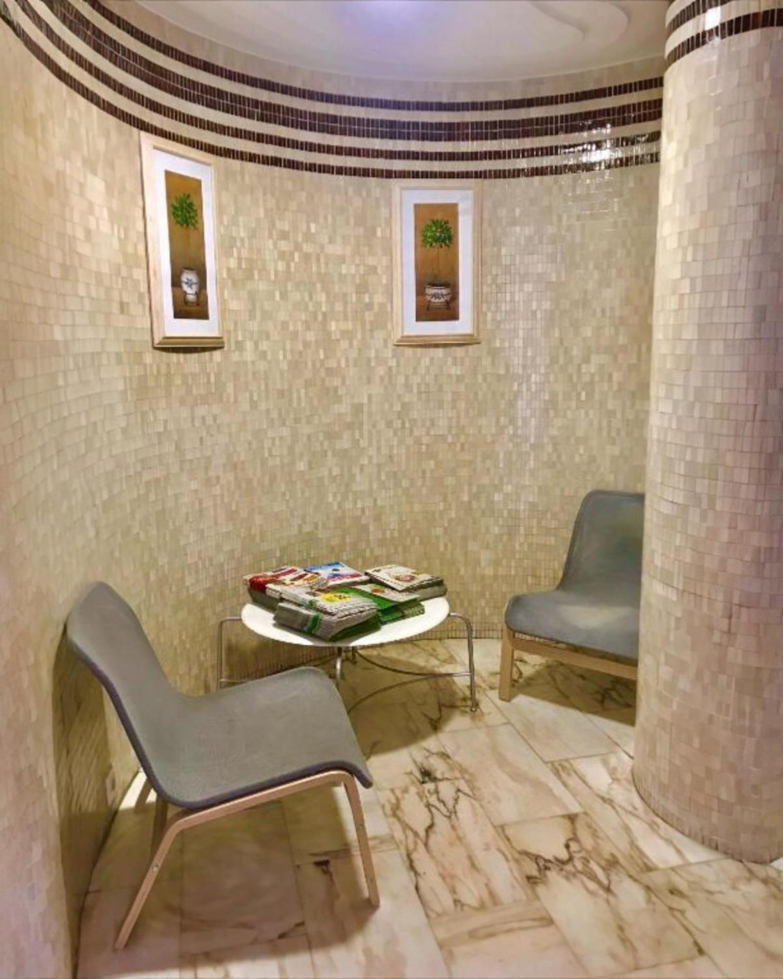 Milan Soria Luxury Coblanca XII Apartment Benidorm Exterior foto